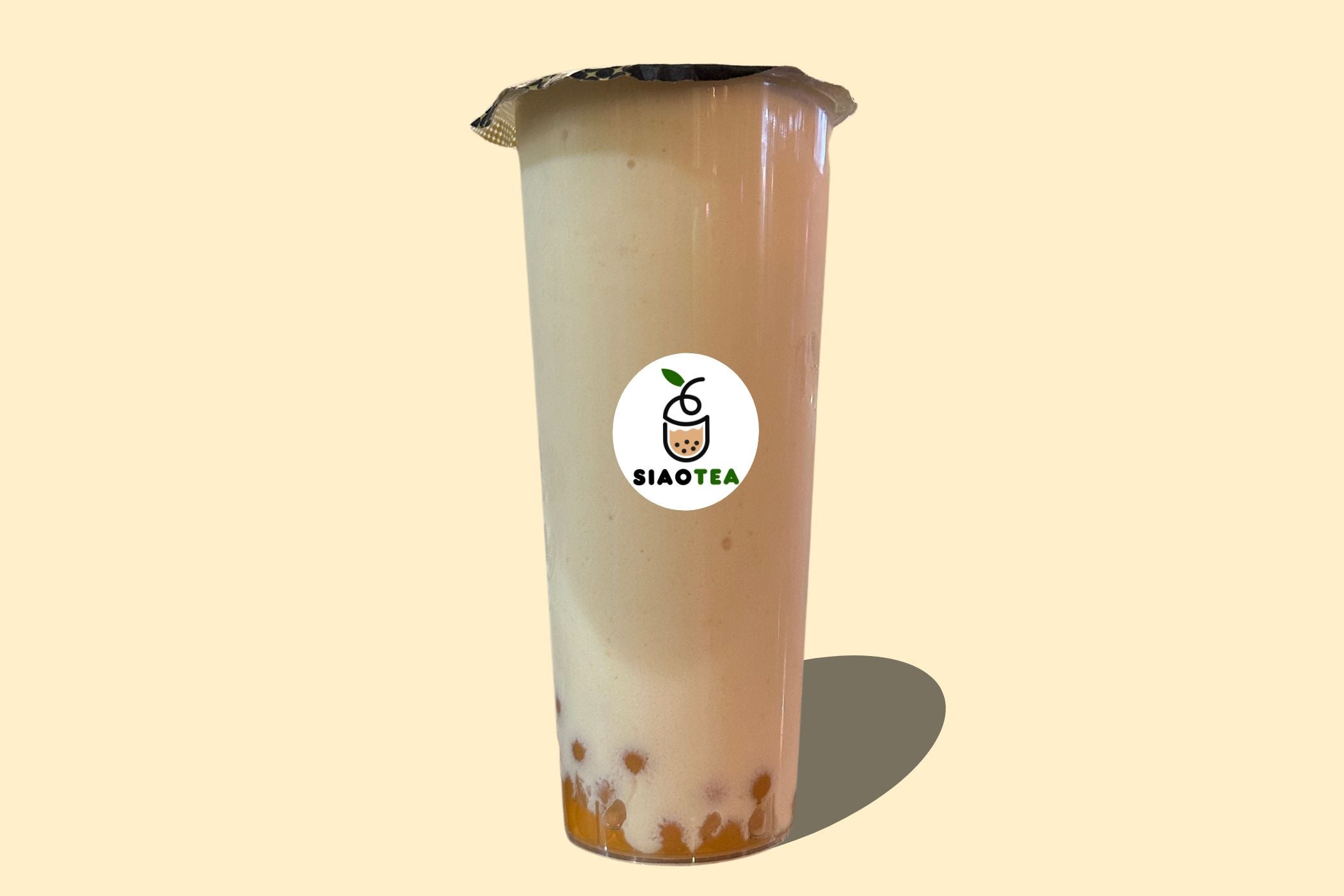 Siaotea - Premium Bubble Tea, Coffee & Specialty Drinks in