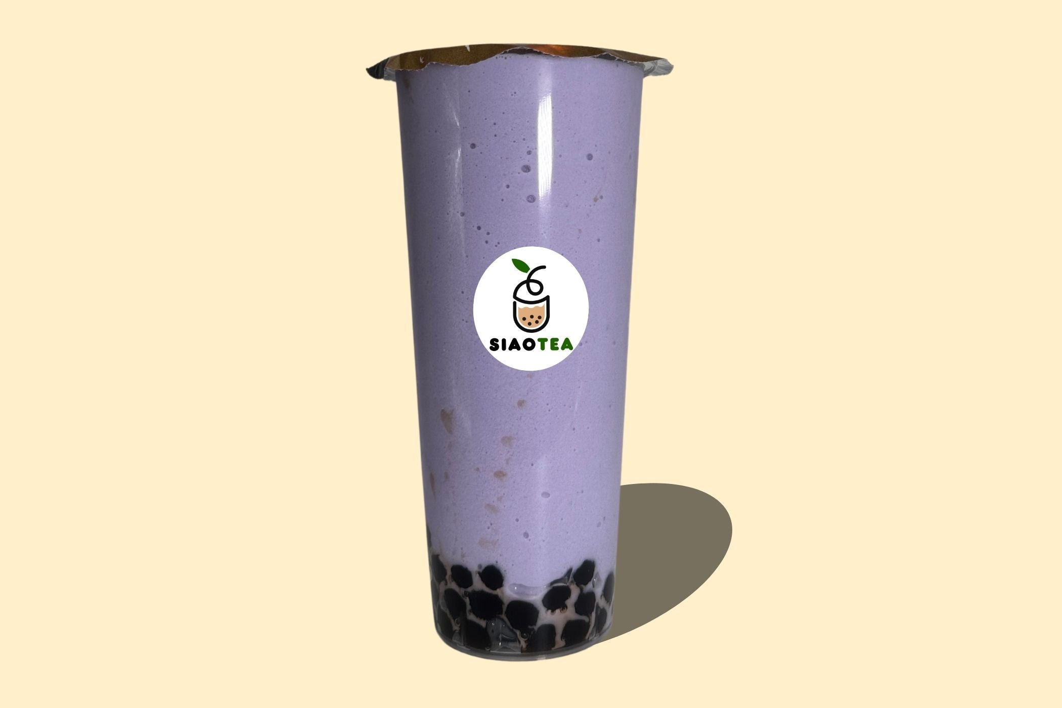 milk tea⭐︎ Evergreen Bubble Milk Tea With Boba Pearls Matcha Flavor